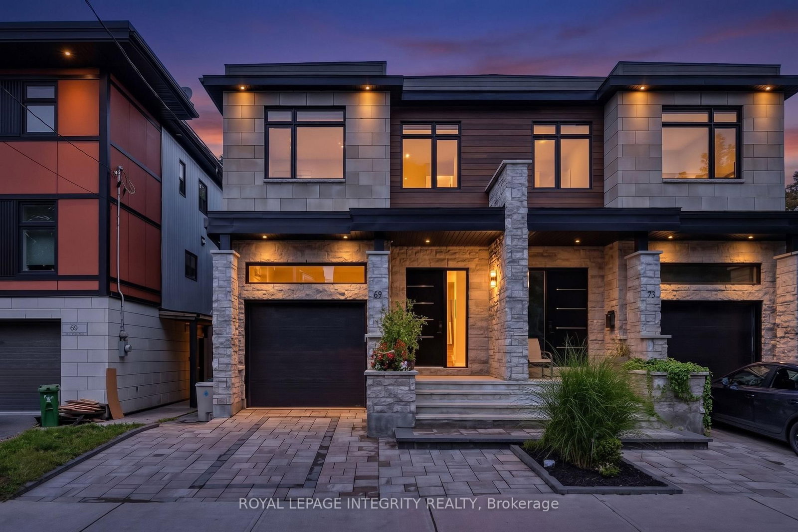 69 Prince Albert Street • Ottawa, ON photo 41