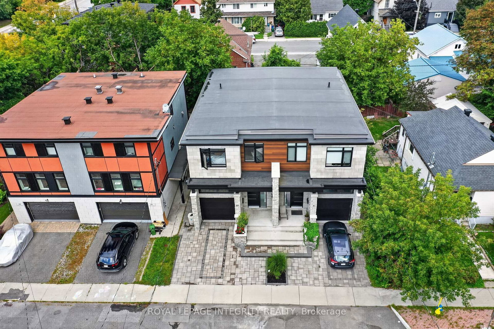 69 Prince Albert Street • Ottawa, ON photo 43