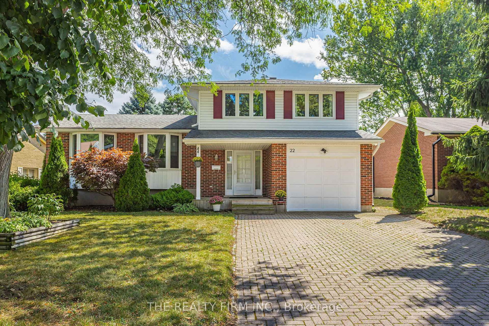 22 Milford Crescent • London North, ON photo 1