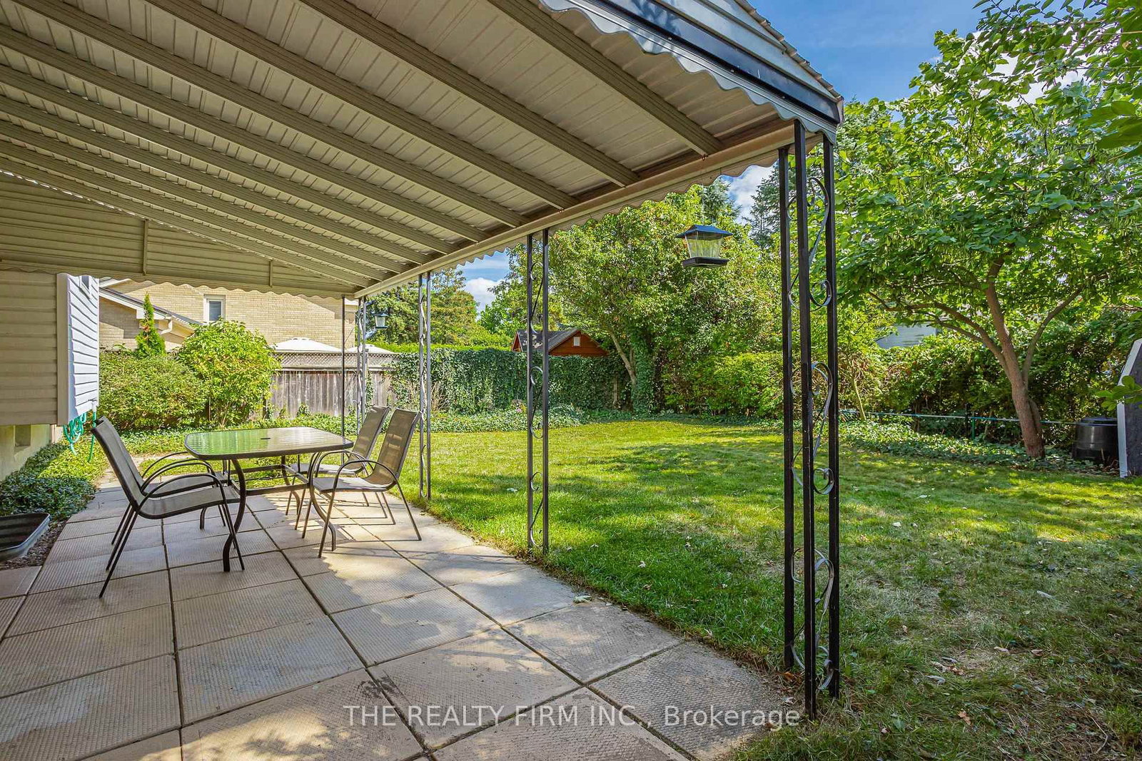 22 Milford Crescent • London North, ON photo 39