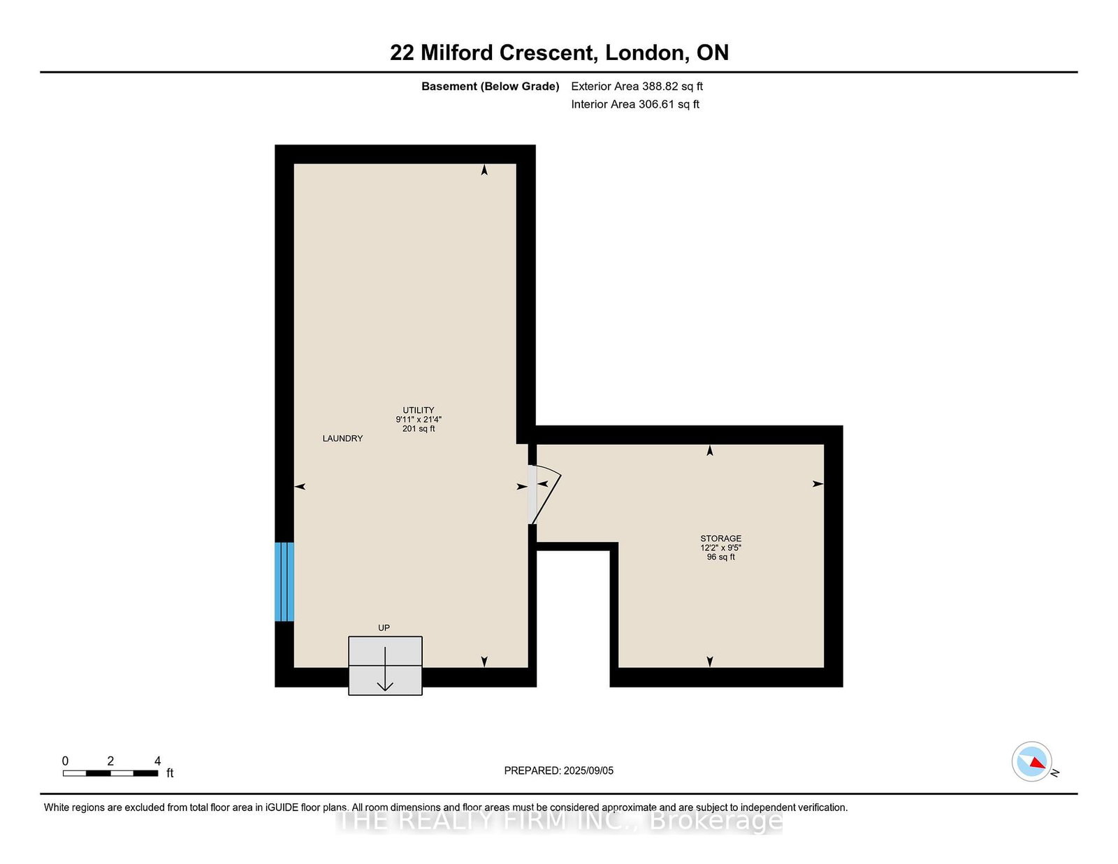 22 Milford Crescent • London North, ON photo 47