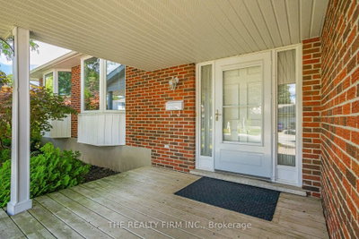 22 Milford Crescent • London North, ON photo 5