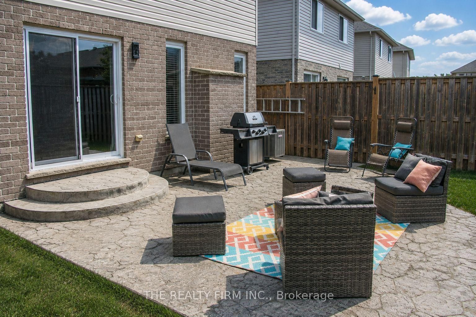 884 Reeves Avenue • London North, ON photo 42