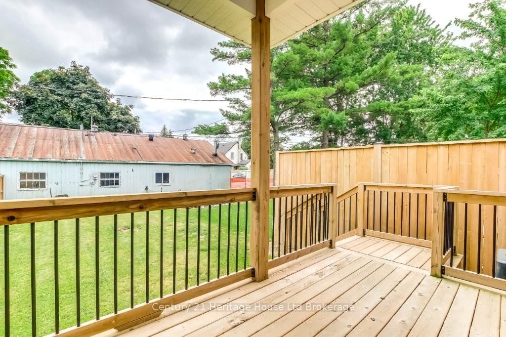 50 Blandford Street • #2 • Woodstock, ON photo 10