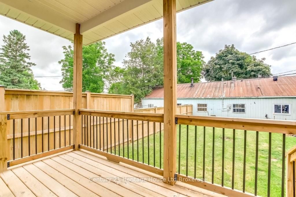 50 Blandford Street • #2 • Woodstock, ON photo 11