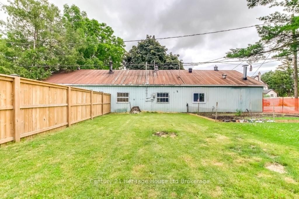 50 Blandford Street • #2 • Woodstock, ON photo 12