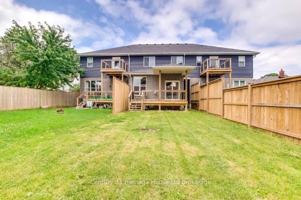 50 Blandford Street • #2 • Woodstock, ON photo 13