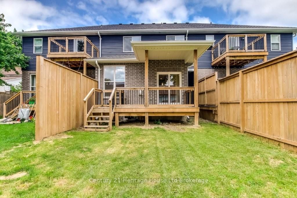 50 Blandford Street • #2 • Woodstock, ON photo 14