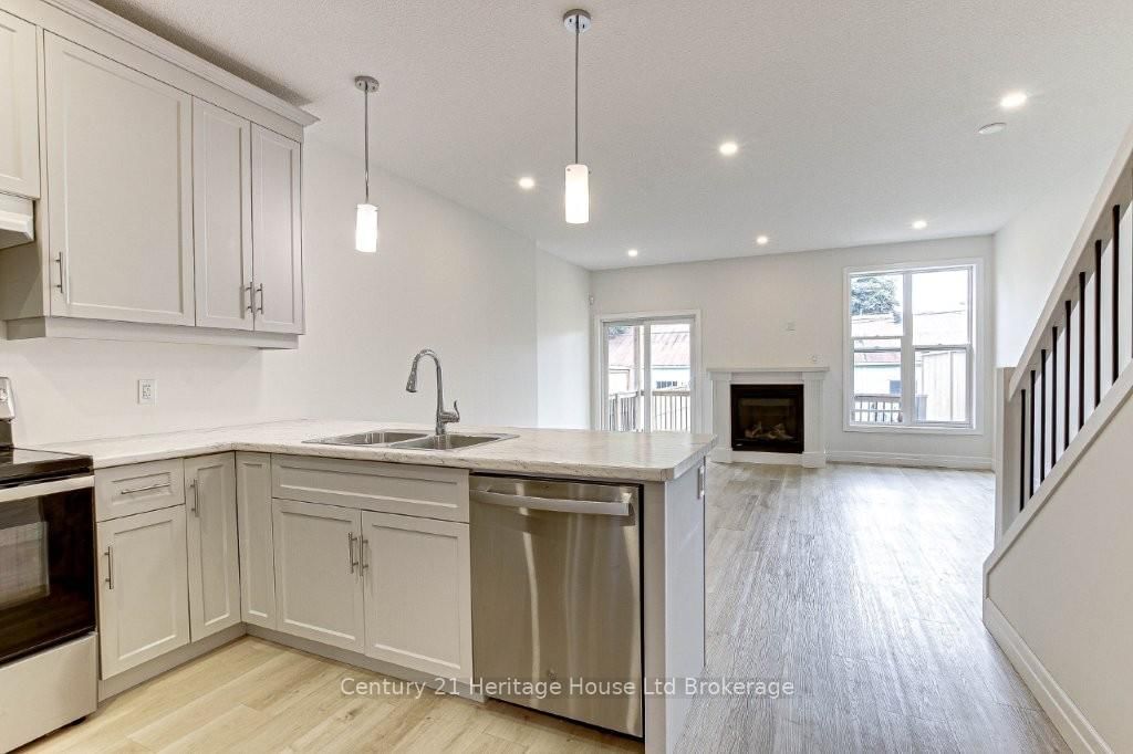 50 Blandford Street • #2 • Woodstock, ON photo 4
