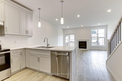 50 Blandford Street • #2 • Woodstock, ON photo 4