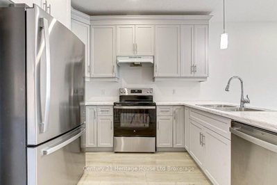 50 Blandford Street • #2 • Woodstock, ON photo 5