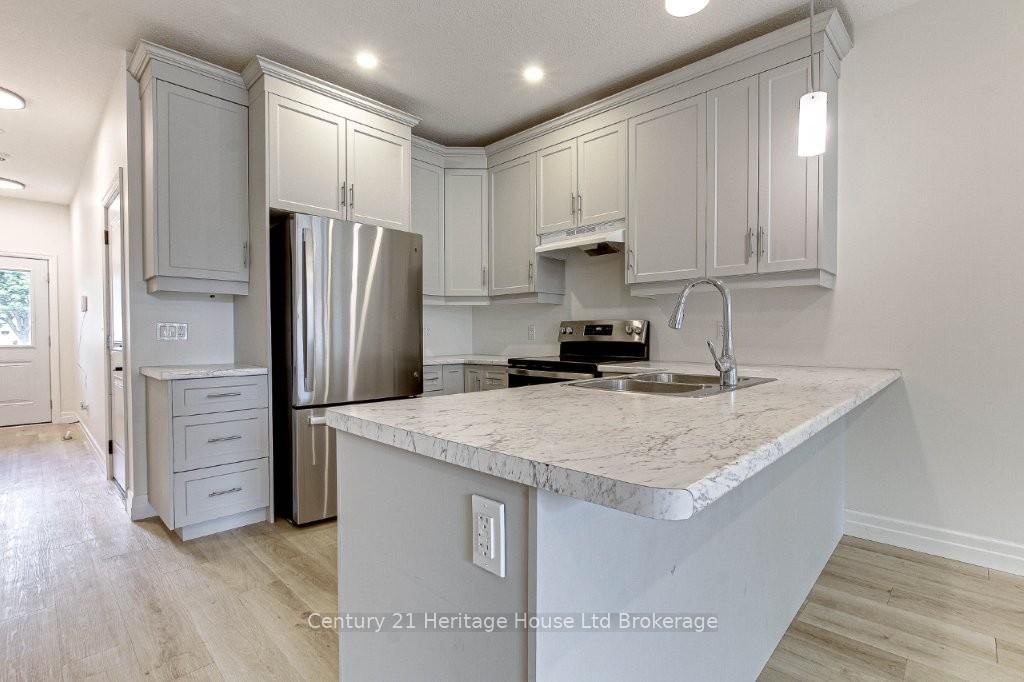 50 Blandford Street • #2 • Woodstock, ON photo 6