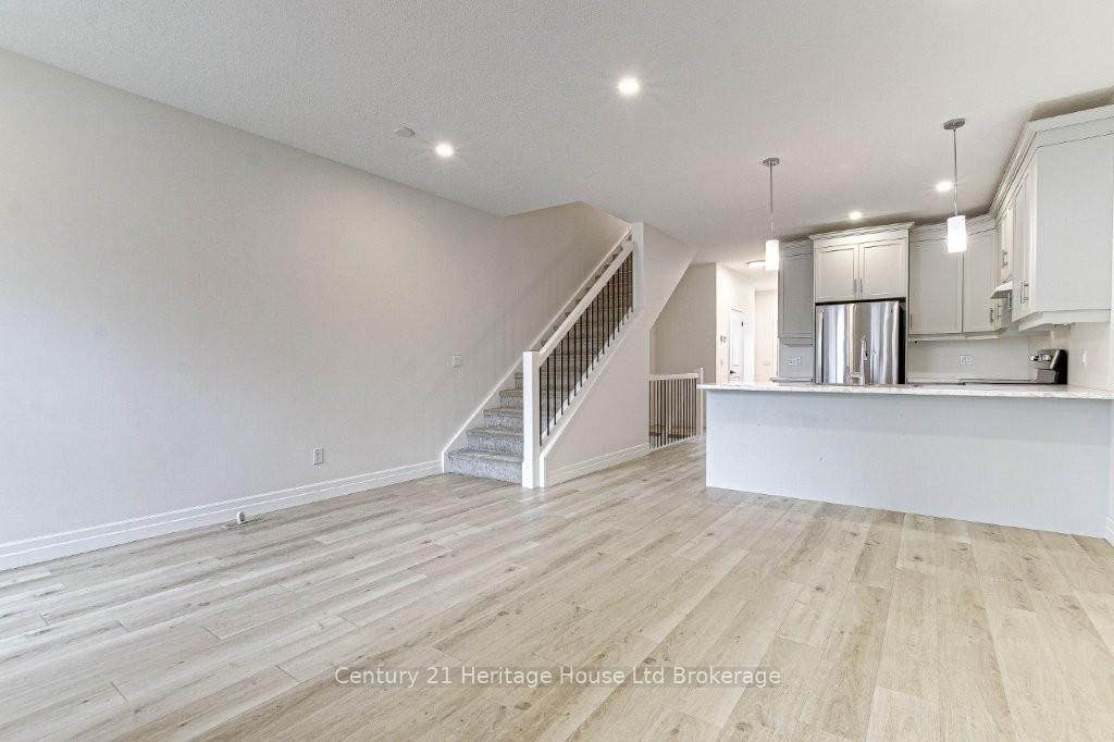 50 Blandford Street • #2 • Woodstock, ON photo 9