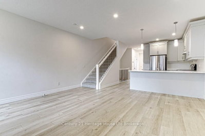 50 Blandford Street • #2 • Woodstock, ON photo 9