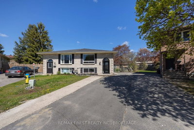 882 BEACONHILL Court • Kingston, ON photo 3