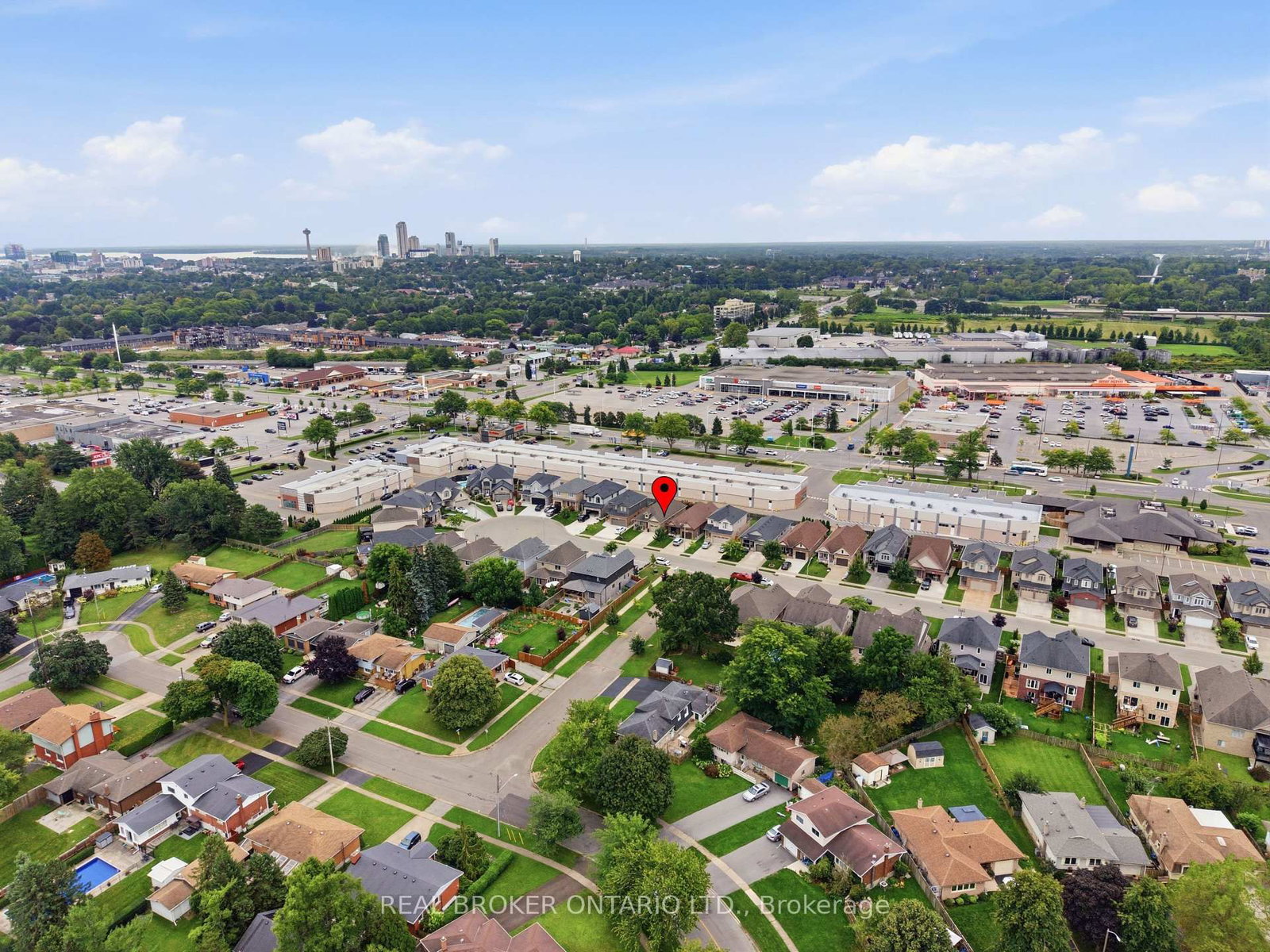 7002 Optimist Lane • Niagara Falls, ON photo 30