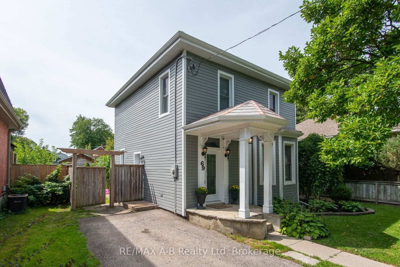69 Louise Street