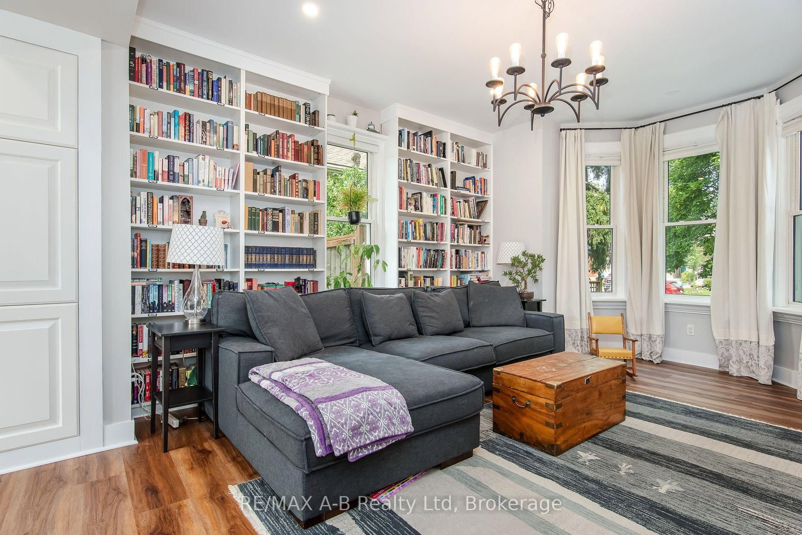 69 Louise Street • Stratford, ON photo 22