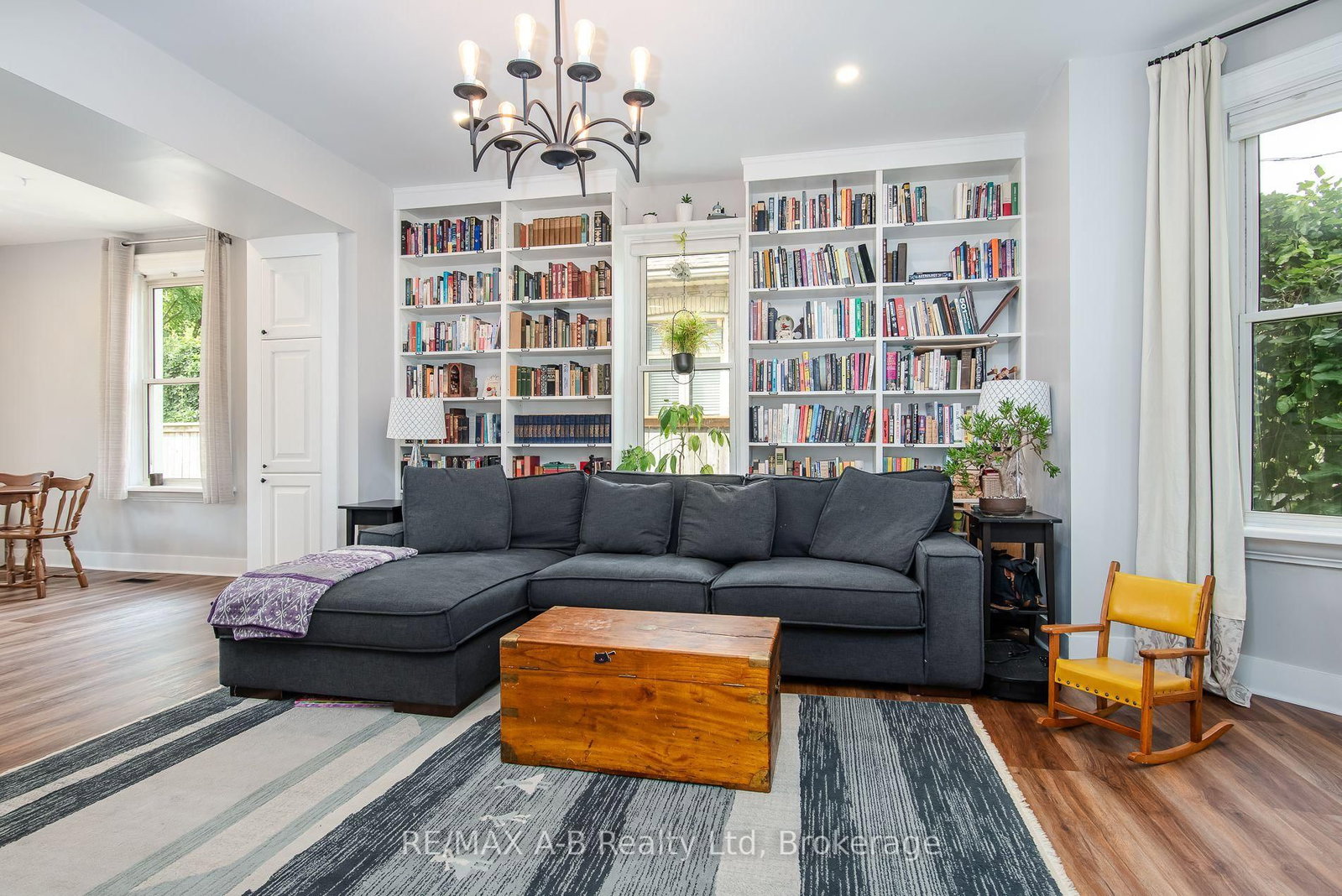 69 Louise Street • Stratford, ON photo 23
