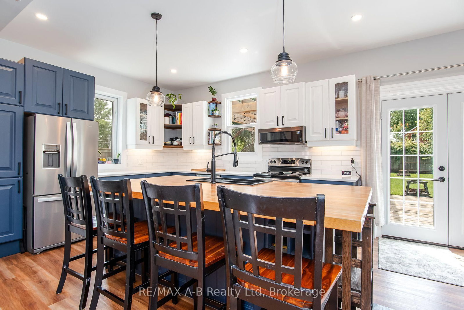69 Louise Street • Stratford, ON photo 29
