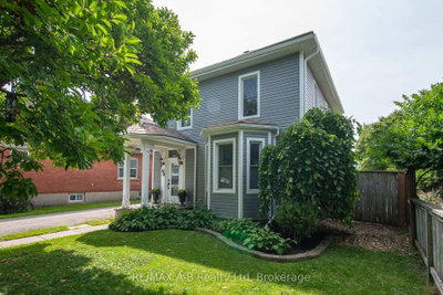 69 Louise Street • Stratford, ON photo 4