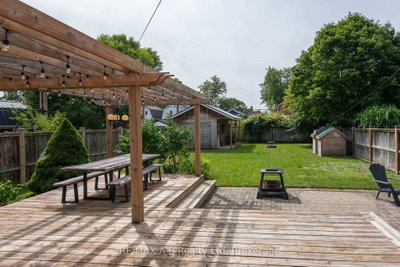 69 Louise Street • Stratford, ON photo 6