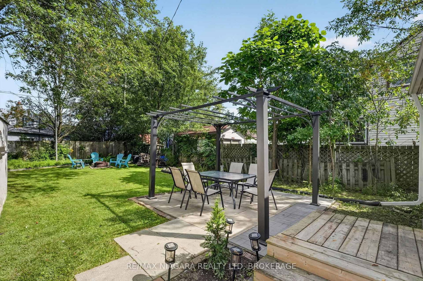 10 Churchill Avenue • Welland, ON photo 37