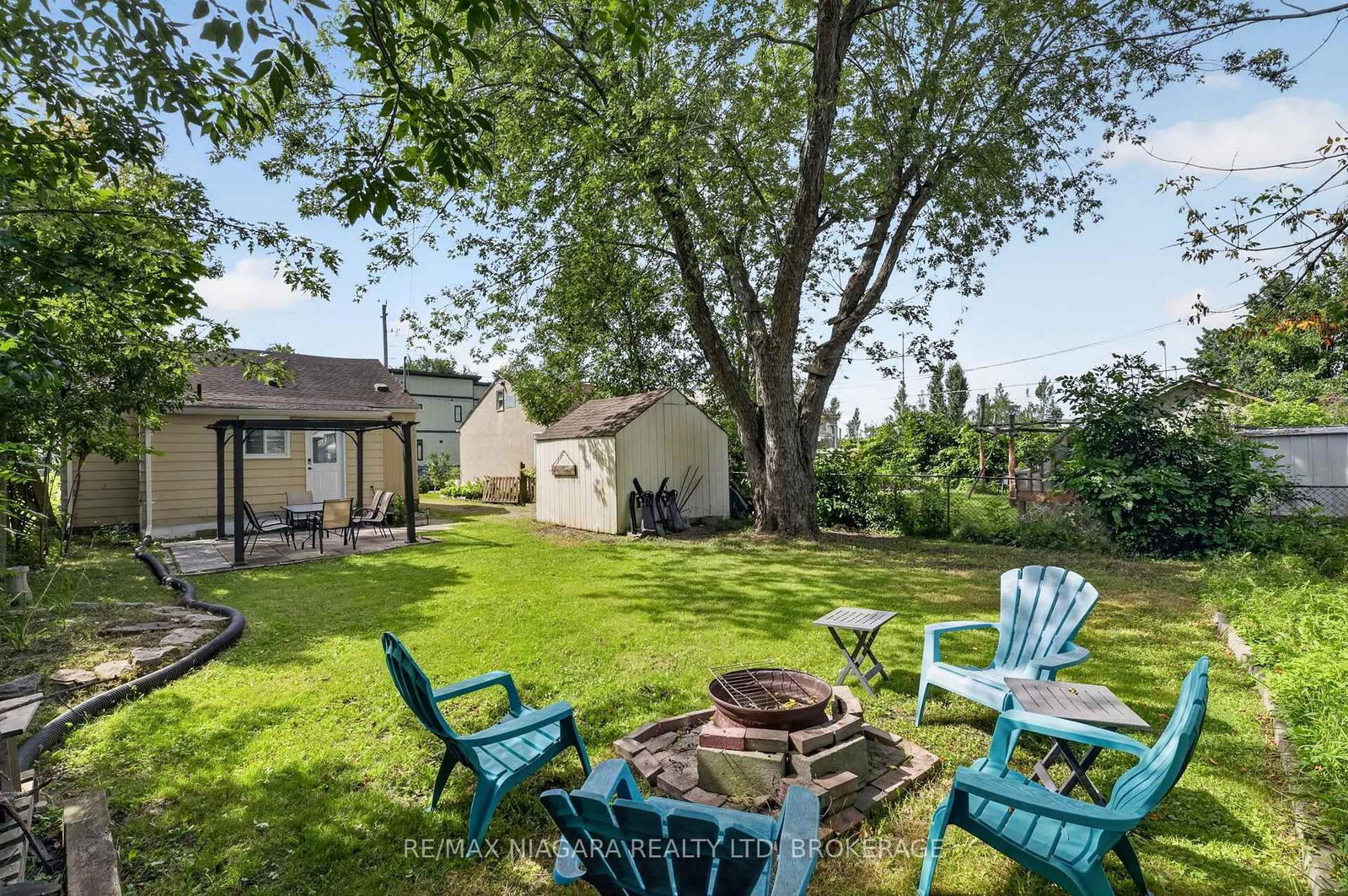 10 Churchill Avenue • Welland, ON photo 40
