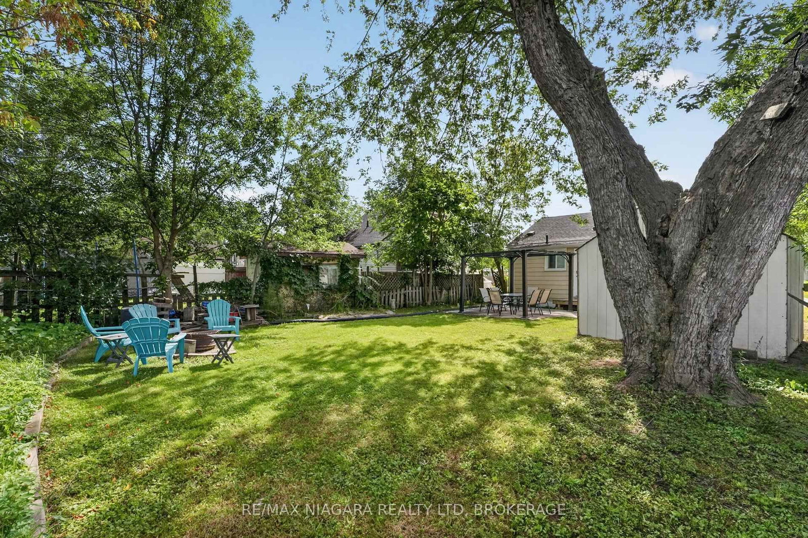 10 Churchill Avenue • Welland, ON photo 41