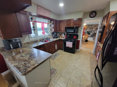602 River Avenue E • Rainy River, ON photo 2