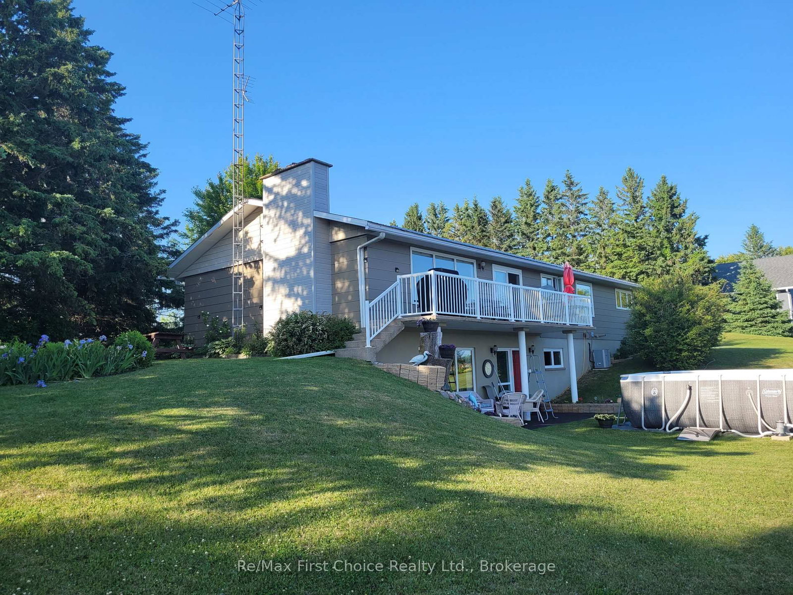 602 River Avenue E • Rainy River, ON photo 28