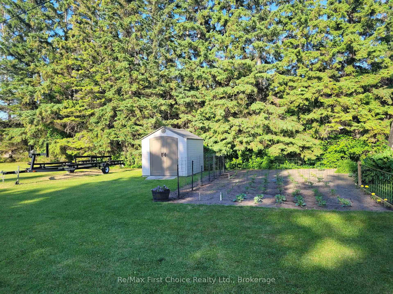 602 River Avenue E • Rainy River, ON photo 32
