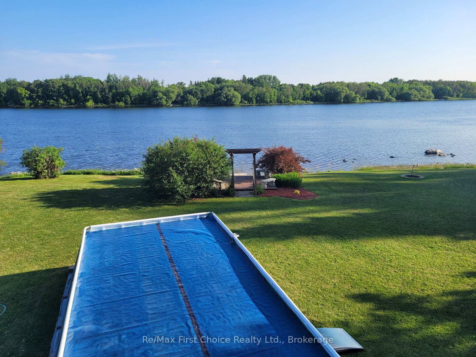 602 River Avenue E • Rainy River, ON photo 33