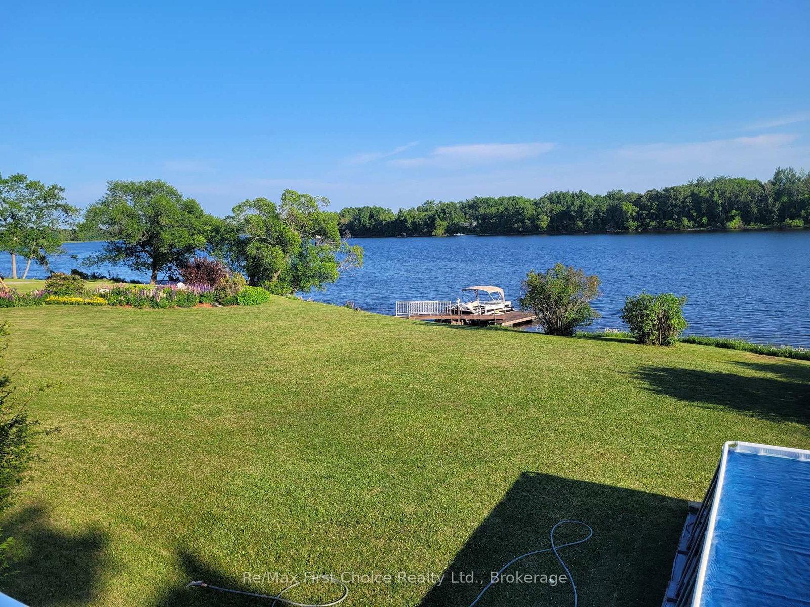 602 River Avenue E • Rainy River, ON photo 34