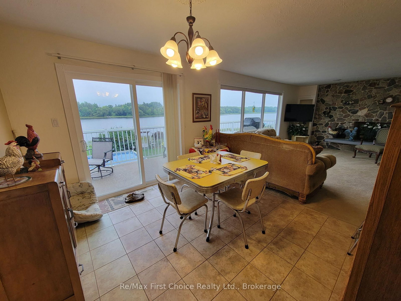 602 River Avenue E • Rainy River, ON photo 5