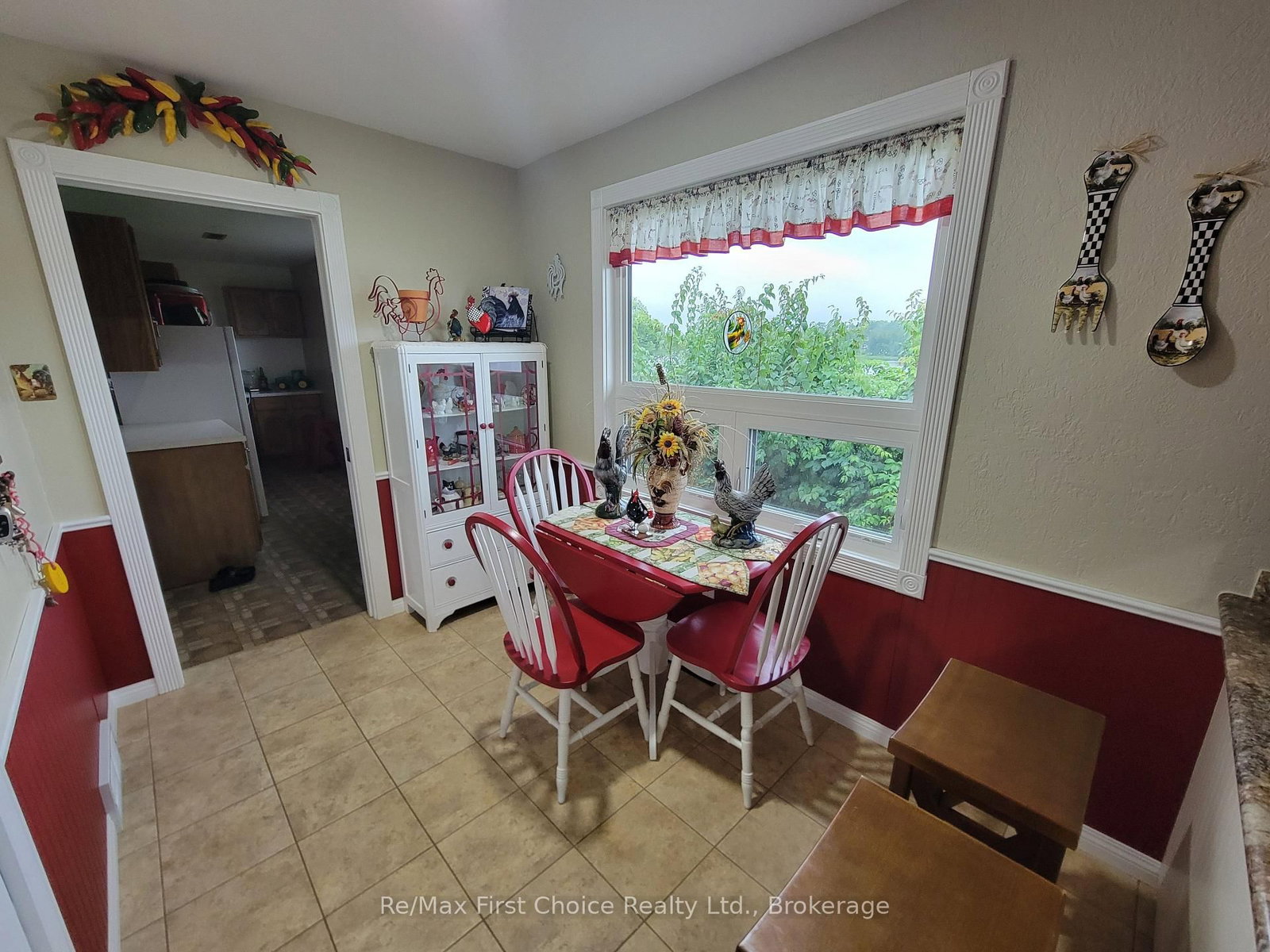 602 River Avenue E • Rainy River, ON photo 8