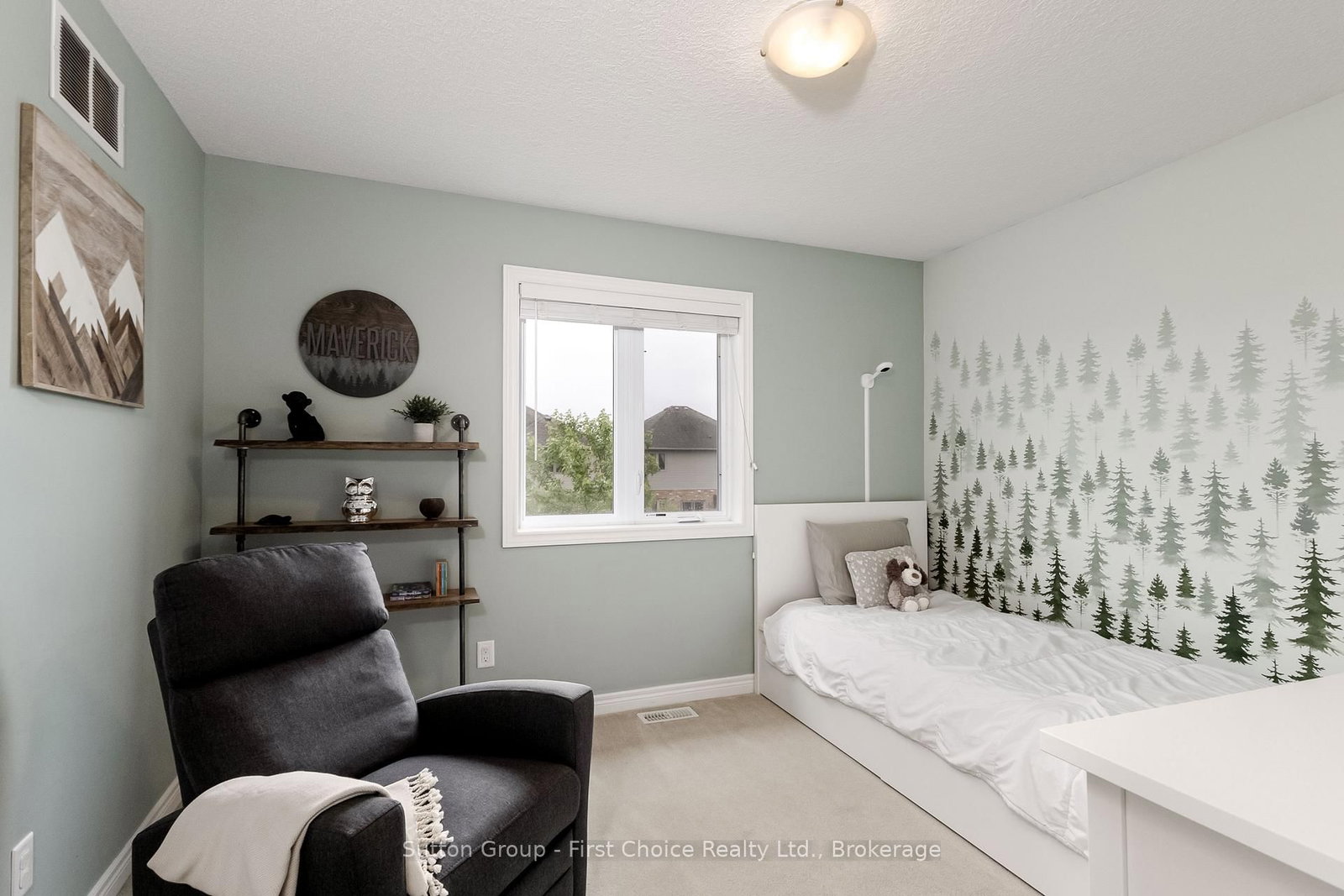 21 Brown Street • Stratford, ON photo 26