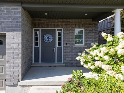 21 Brown Street • Stratford, ON photo 4