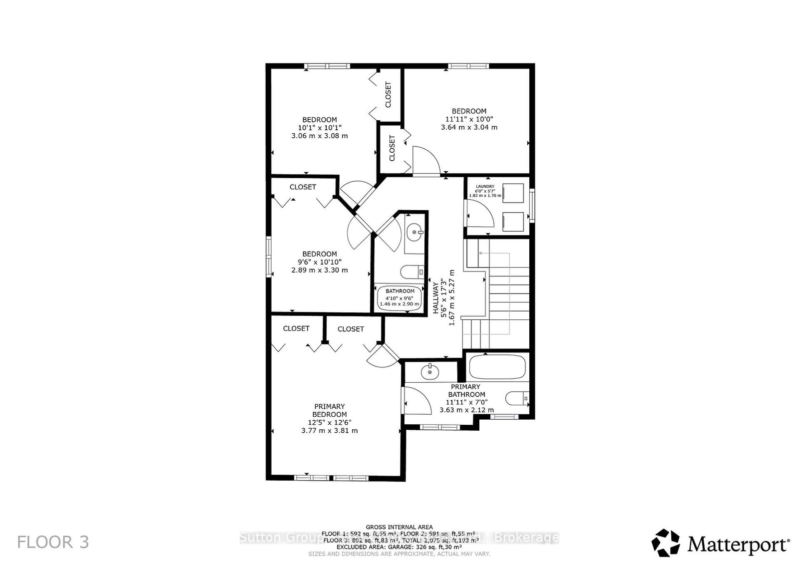 21 Brown Street • Stratford, ON photo 43