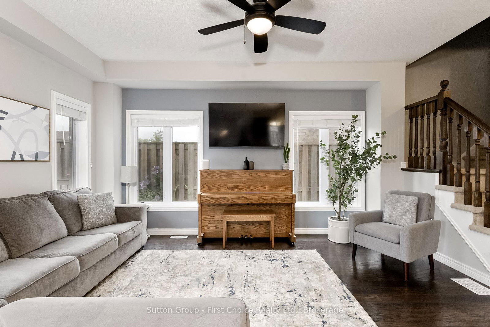 21 Brown Street • Stratford, ON photo 6