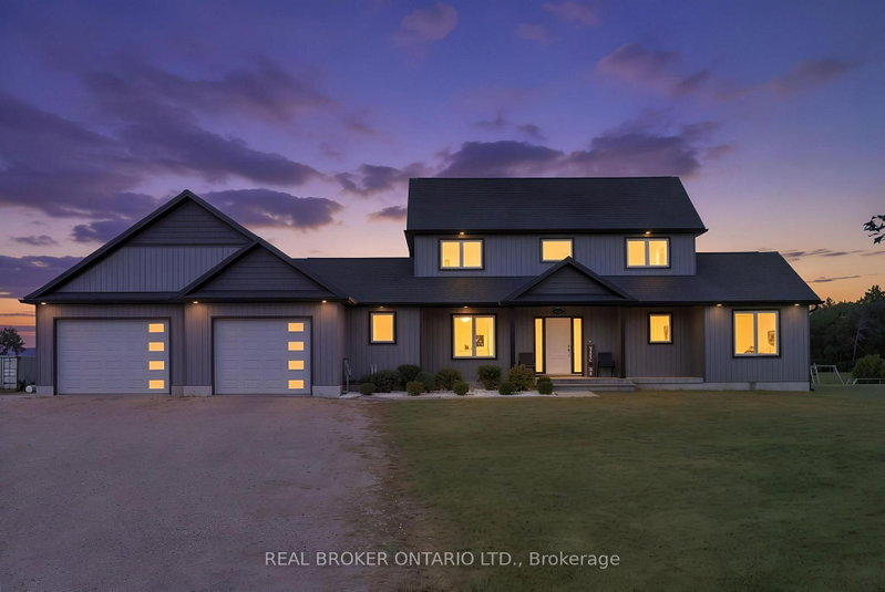 2445 East Quarter Line Road