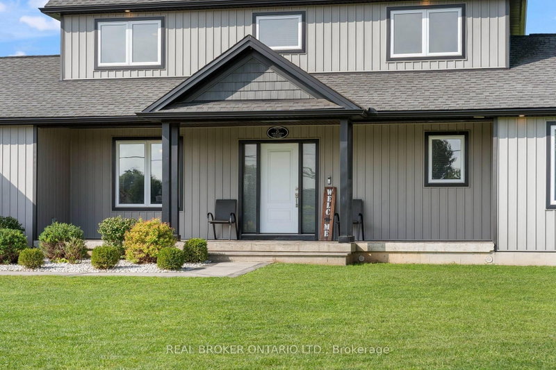 2445 East Quarter Line Road