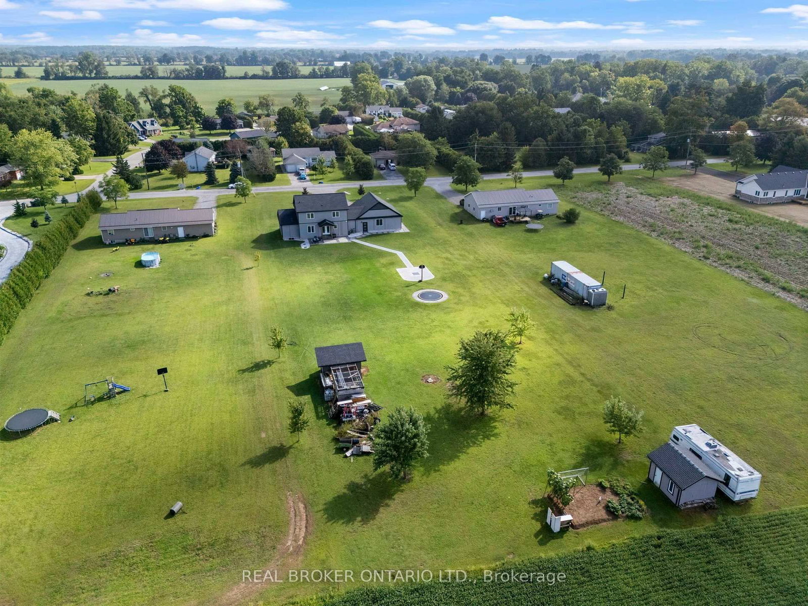 2445 East Quarter Line Road • Norfolk, ON photo 31
