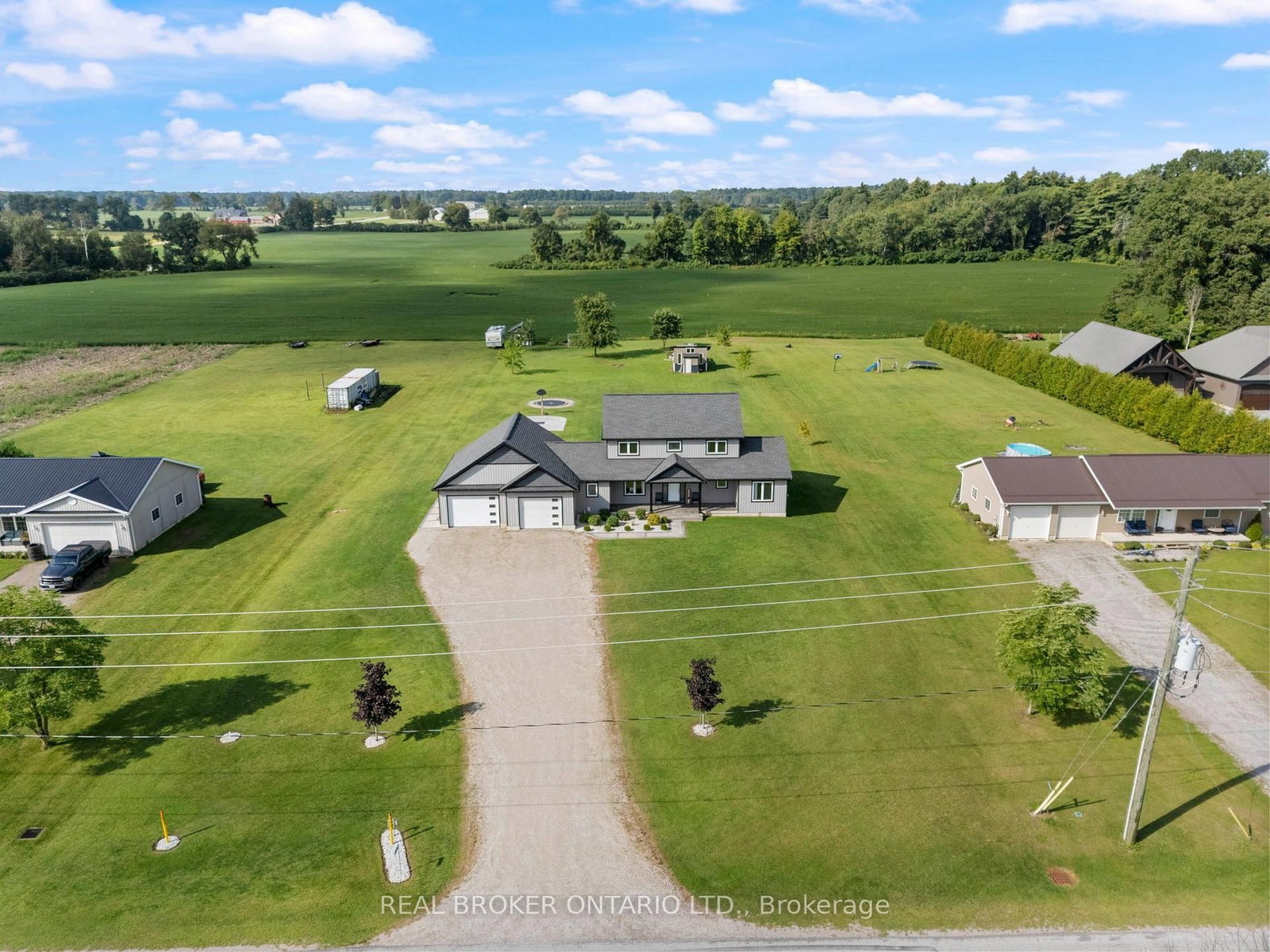 2445 East Quarter Line Road • Norfolk, ON photo 32