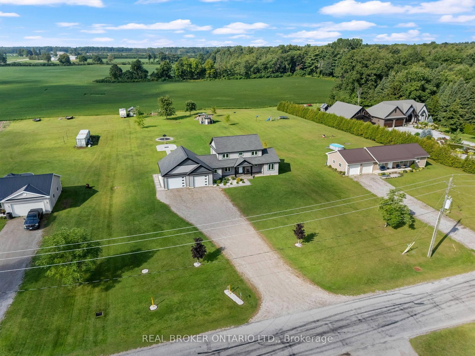 2445 East Quarter Line Road • Norfolk, ON photo 33