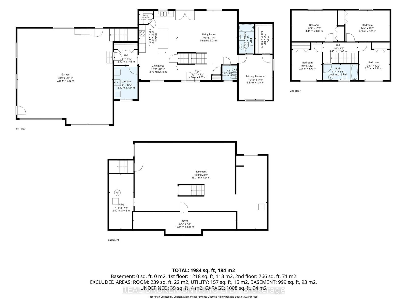 2445 East Quarter Line Road • Norfolk, ON photo 34