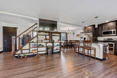 2445 East Quarter Line Road • Norfolk, ON photo 6