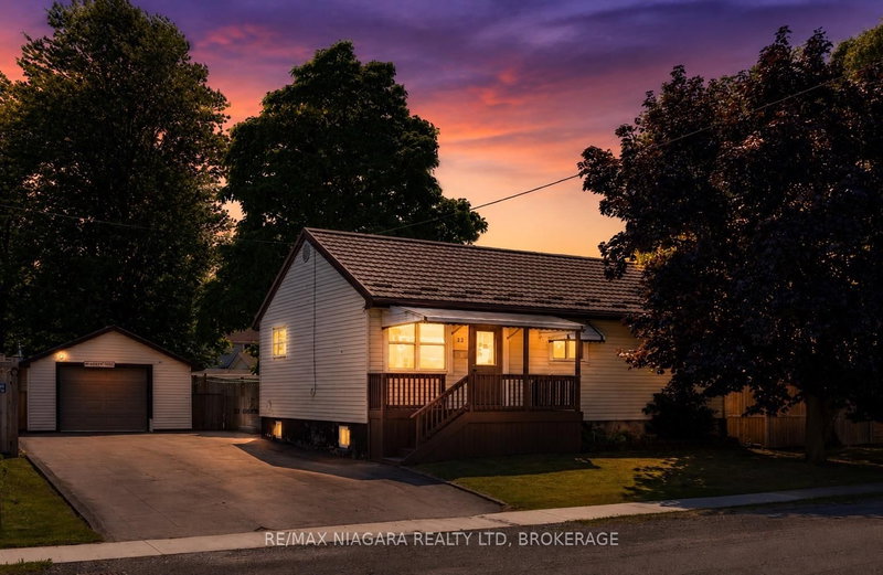 37 Concession Road