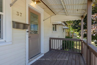 37 Concession Road • Fort Erie, ON photo 2