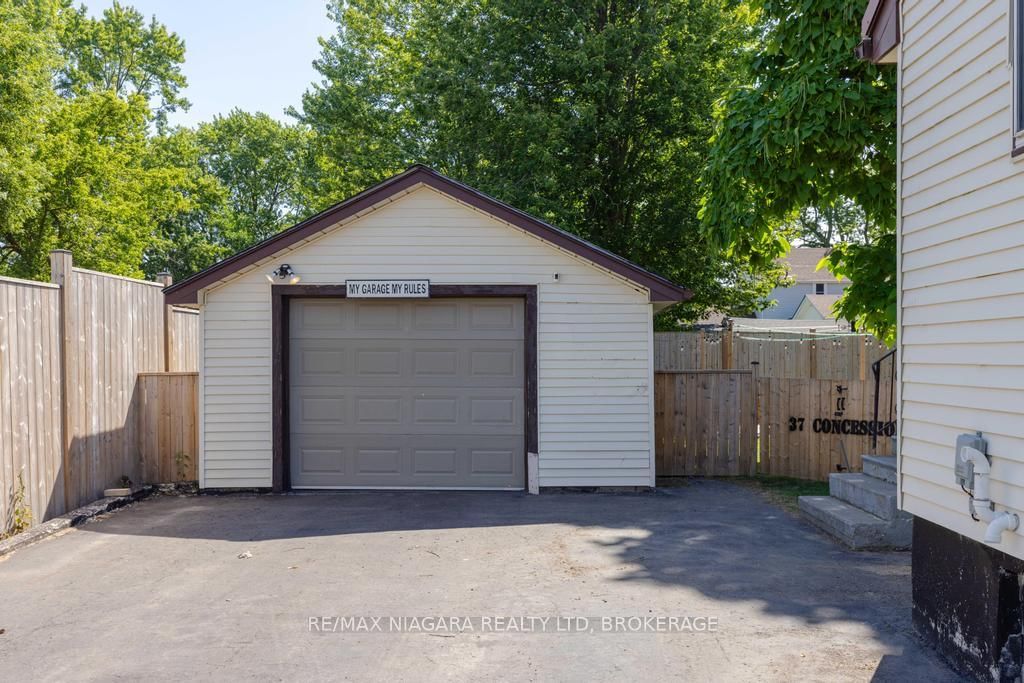 37 Concession Road • Fort Erie, ON photo 26